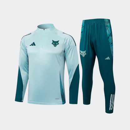 Set Training Cruzeiro 2025/26