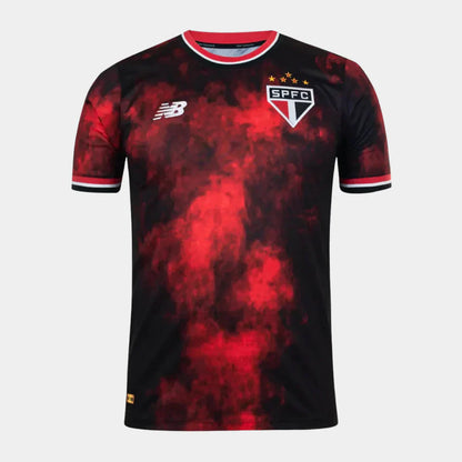 Jersey Sao Paulo 2024/25 III