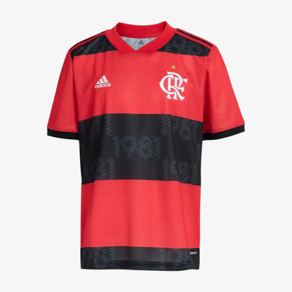 Jersey Flamengo Retro 21/22