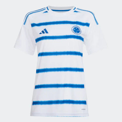 Women's Jersey Cruzeiro 2025/26 II