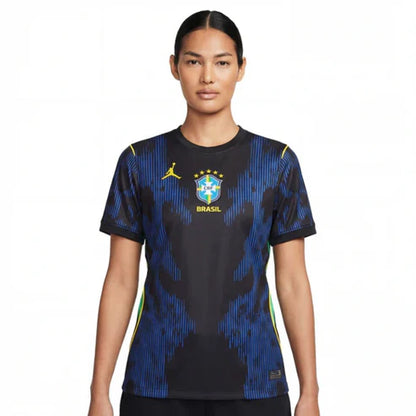 Brazil Away World Cup 2026 Women's - Women - Fan Version Brazil