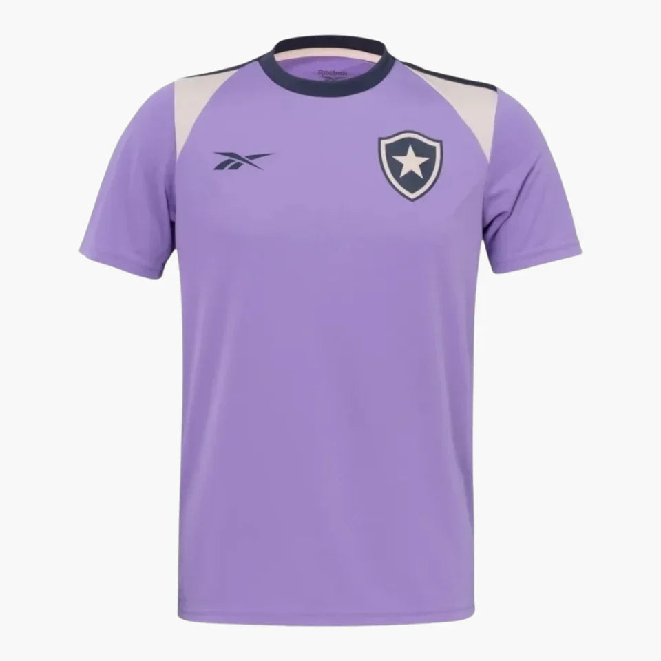 Jersey Training Botafogo 2025/26