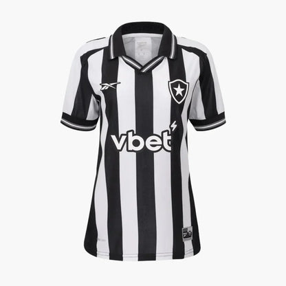 Women's Jersey Botafogo 2025/26 I