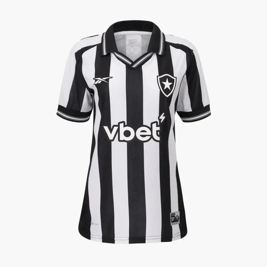 Women's Jersey Botafogo 2025/26 I