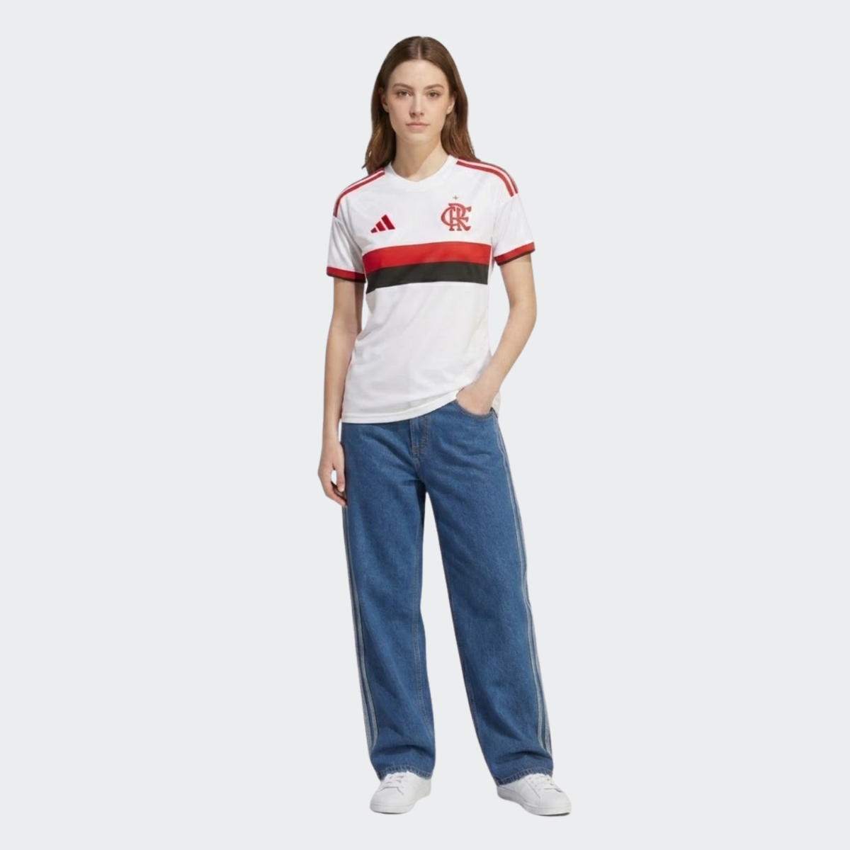 Jersey Flamengo Women's 2026/27 II