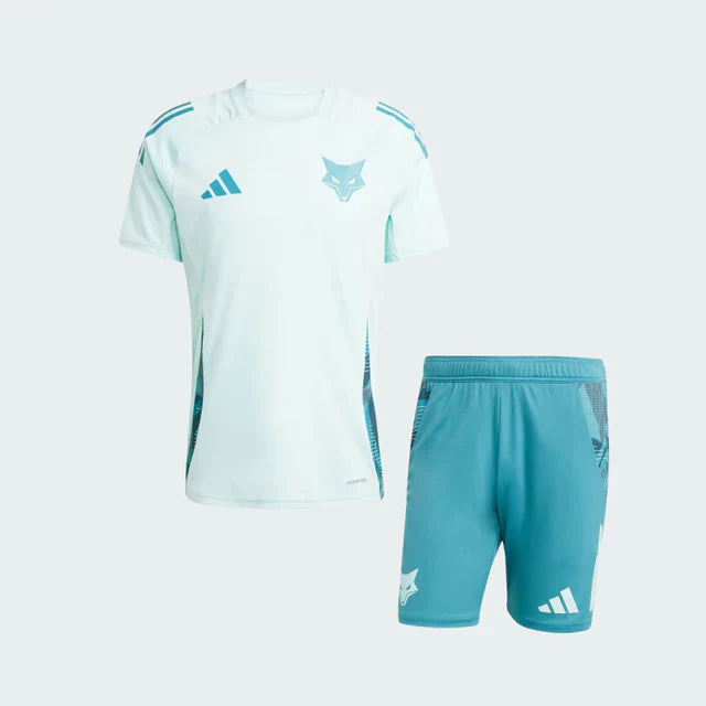 Set Training Cruzeiro 2025/26