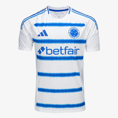 Jersey Cruzeiro 2025/26 II