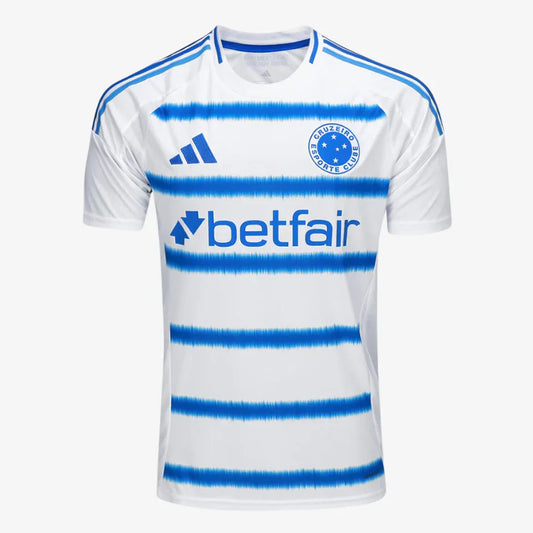 Jersey Cruzeiro 2025/26 II