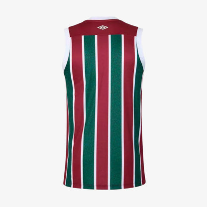 Tank Top Fluminense 2024/25 I