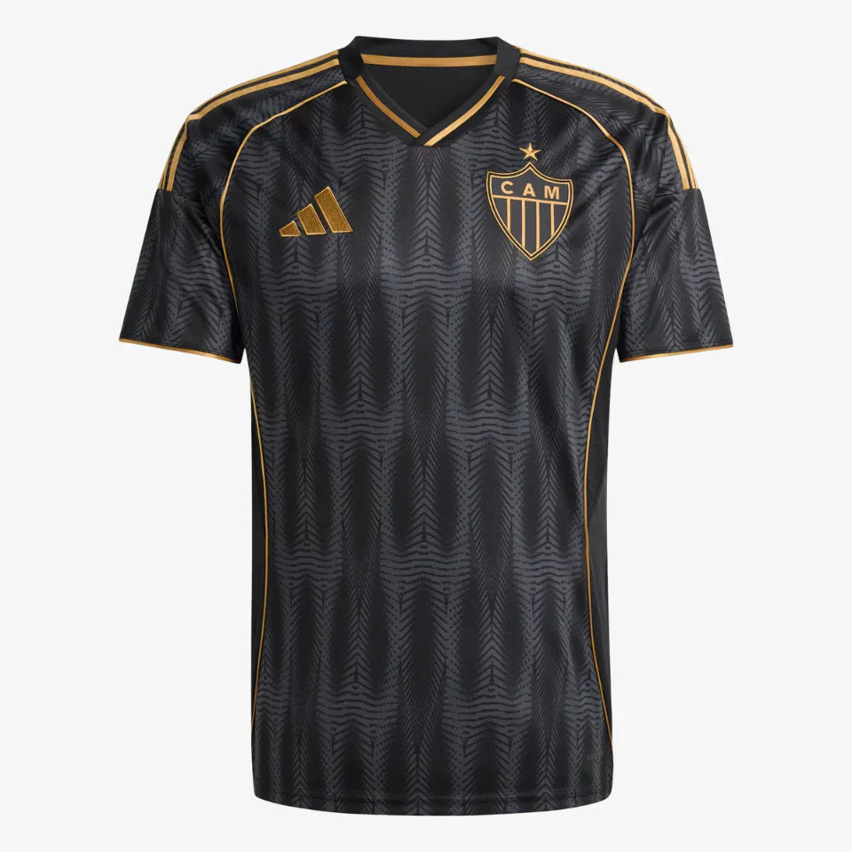 Jersey Atlético Mineiro 2025/26 III