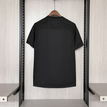 Retro 2019/20 Liverpool Special Edition Black Jersey Fan Version