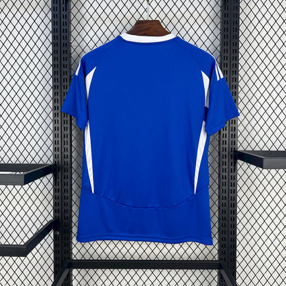 Emelec Guayaquil 2025/26 Home Jersey
