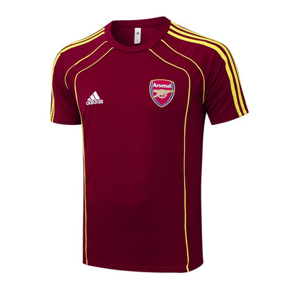 Adult Training Kit Arsenal 2025/26 Shorts and Jersey