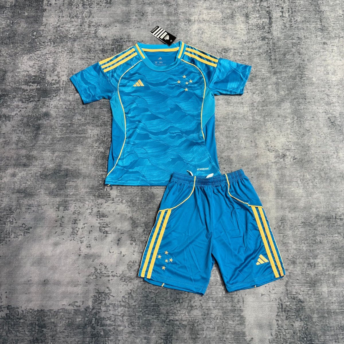 Kids Set Cruzeiro 2025/26