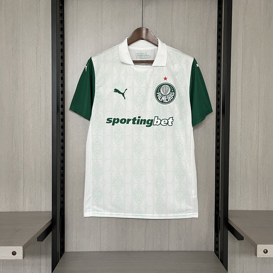 Jersey Puma Palmeiras Away 2025