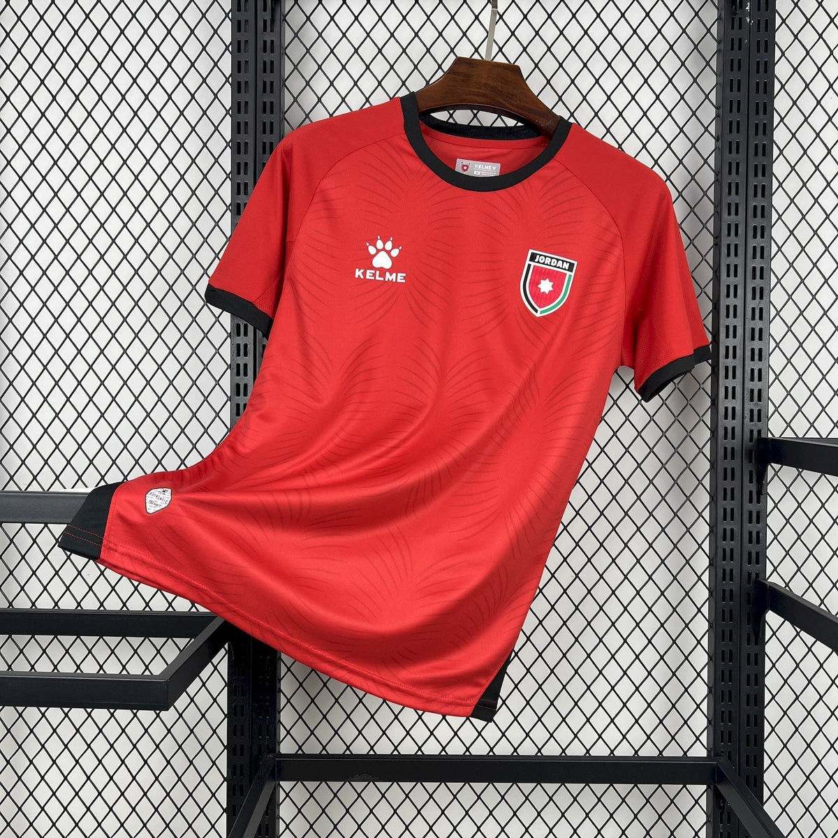 Mens Jordan 2026 World Cup Away Jersey - Fan Version