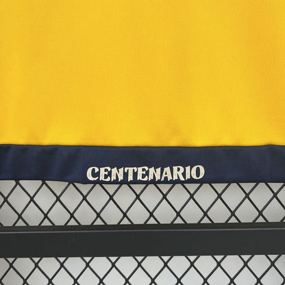 Ecuador 2025/26 Home Jersey