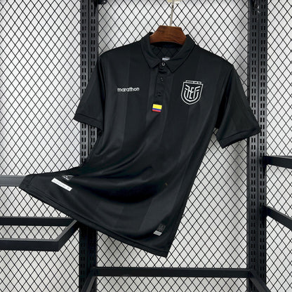 Ecuador 2026 Special Jersey - Polo World Cup 2026