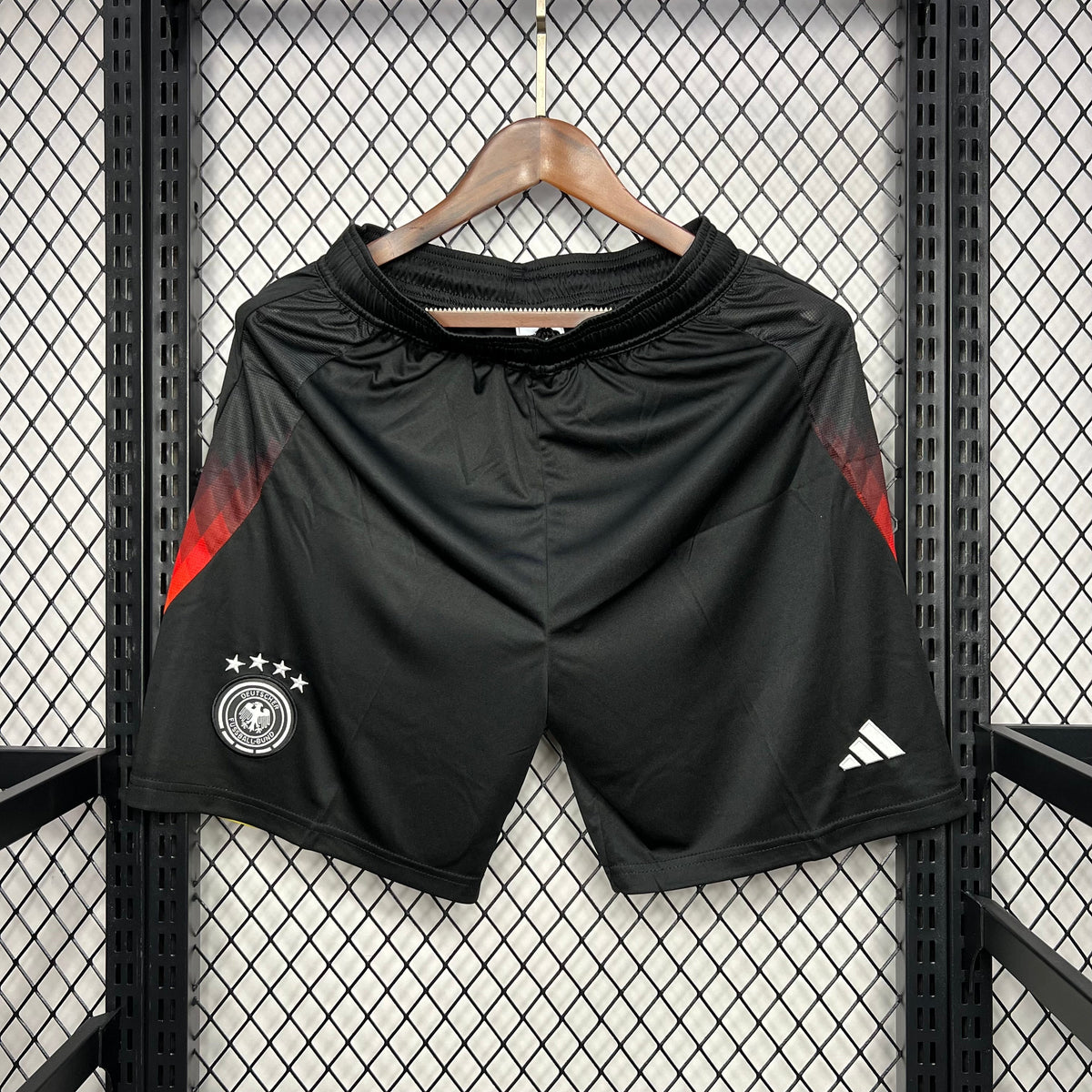 Shorts Germany 2024/25 Home