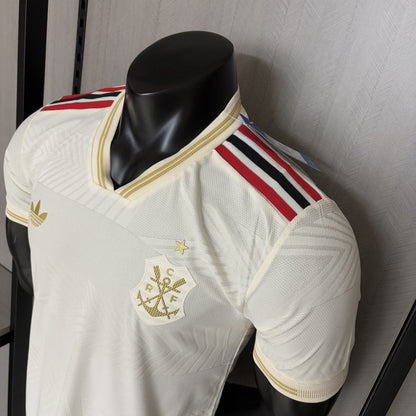Jersey III Flamengo 2025/26 - Player Version