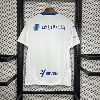 Jersey Al Hilal Il 24/25 - White