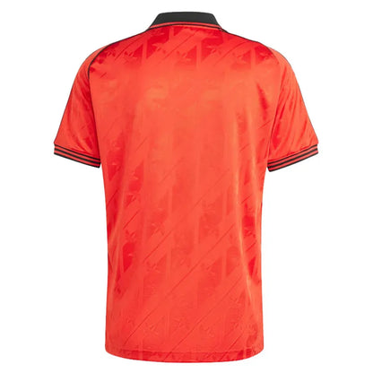 Flamengo Special Edition LFSTLR Red Jersey 2024/25