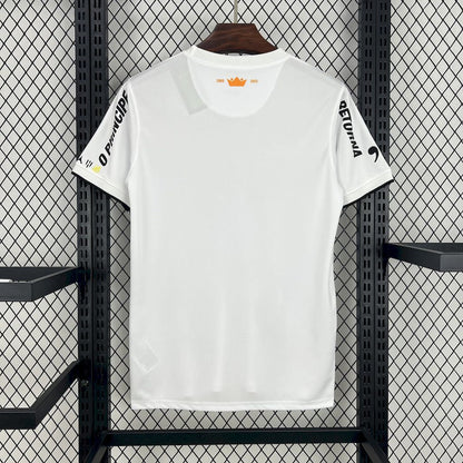 Jr. "The Prince" White special edition Jersey