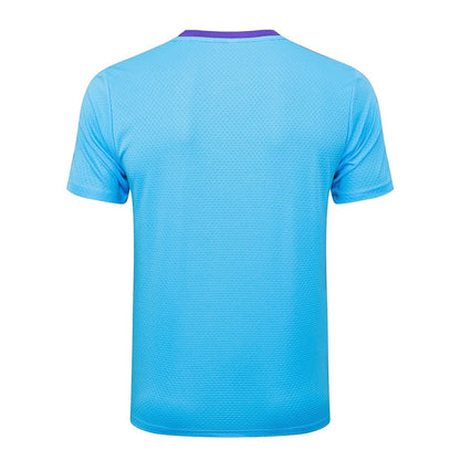 Adult Training Kit Real Madrid 2025/26 Shorts and Jersey