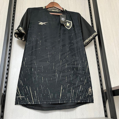 Jersey Botafogo Jogo 2 Men's - 24/25