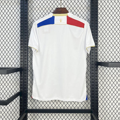 Fortaleza FC 2025/26 Away Jersey