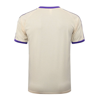 Adult Training Kit Real Madrid 2025/26 Shorts and Jersey