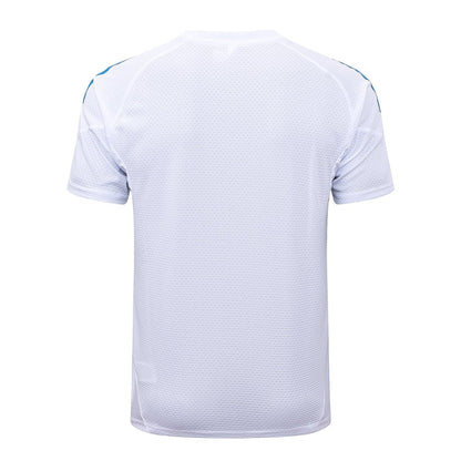 Adult Training Kit Real Madrid 2025/26 Shorts and Jersey