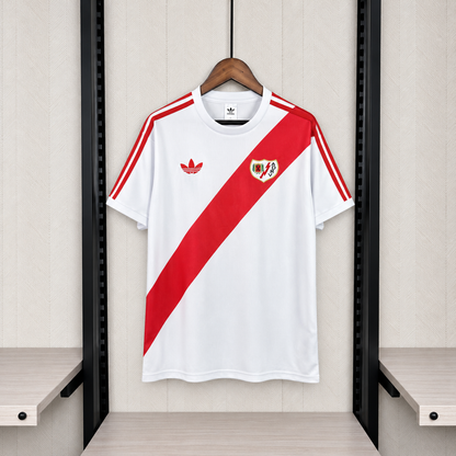 Rayo Vallecano Home 1977/79