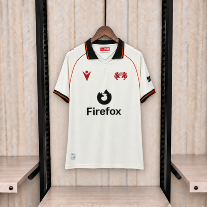 Wrexham AFC 2026 Jersey