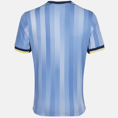 Jersey Tottenham Away 24/25 No Name/Number Fan Version Men's
