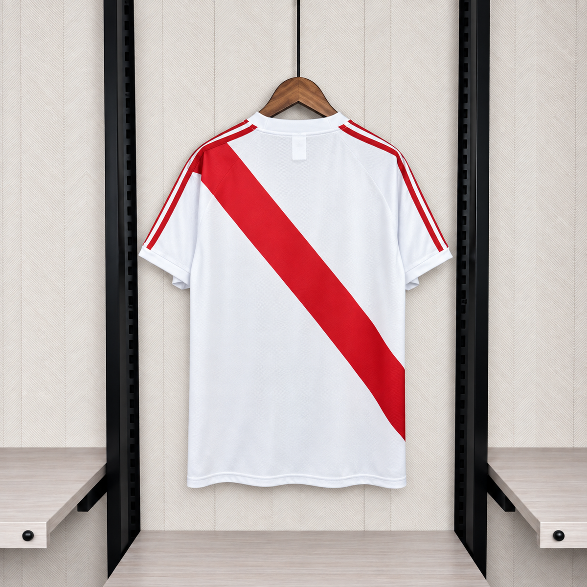 Rayo Vallecano Home 1977/79