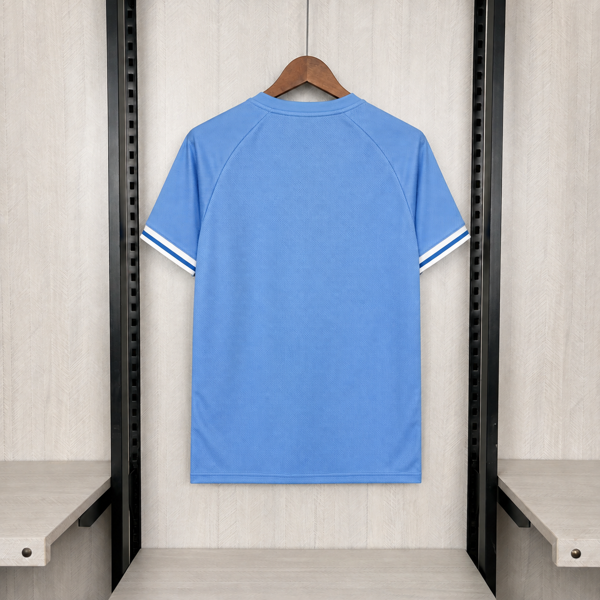 T-Shirt Vasco Mares Almirante Men's - Blue