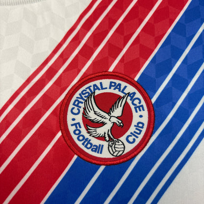 2026/27 Crystal Palace Home Jersey S-XXXXL10