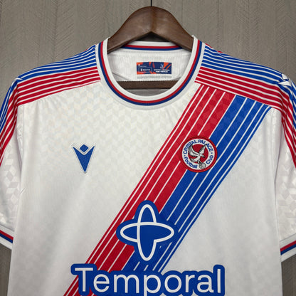 2026/27 Crystal Palace Home Jersey S-XXXXL10