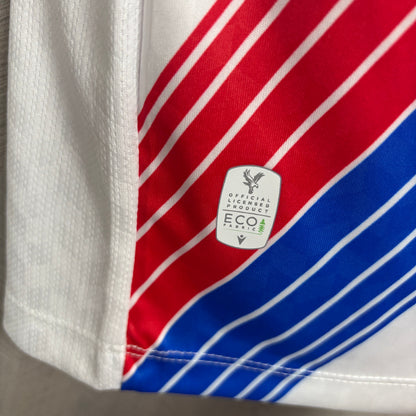 2026/27 Crystal Palace Home Jersey S-XXXXL10