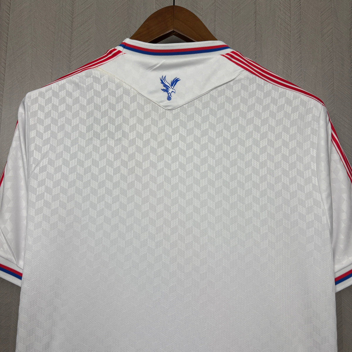 2026/27 Crystal Palace Home Jersey S-XXXXL10