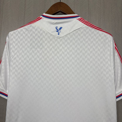 2026/27 Crystal Palace Home Jersey S-XXXXL10