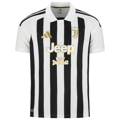 Jersey adidas Juventus FC 2026/27 I Player Version