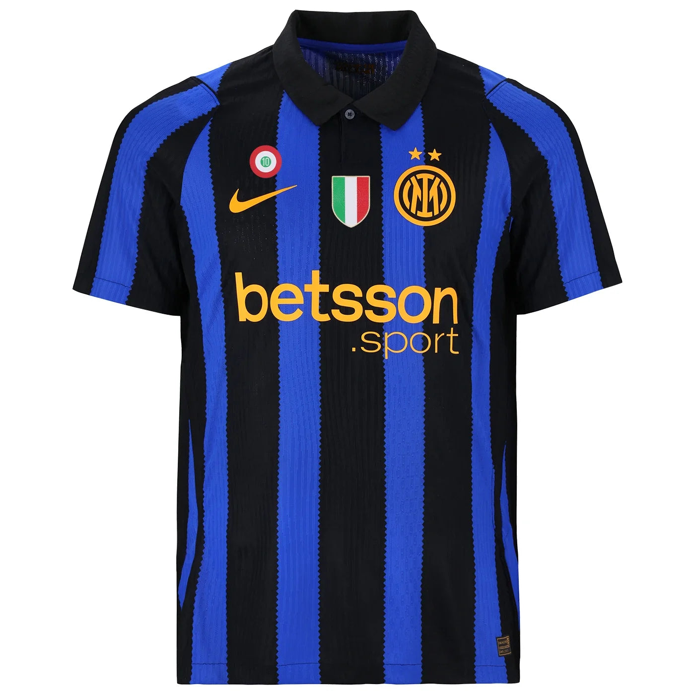 Jersey Inter of Milão 2026/27 Home Men's