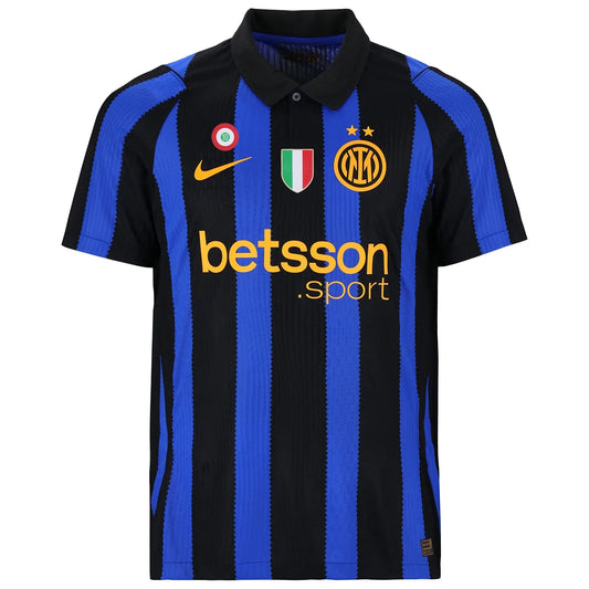 Jersey Inter of Milão 2026/27 Home Men's