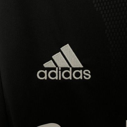 Retro Real Madrid 01/02 Away