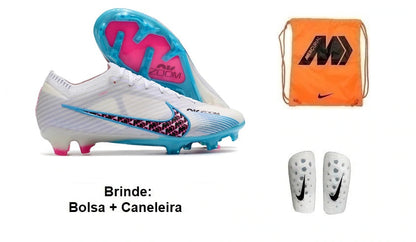 Firm Ground Soccer Cleats Nike Air Mercurial Vapor 15 FG