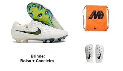 Firm Ground Soccer Cleats Nike Tiempo Legend 10 2 FG