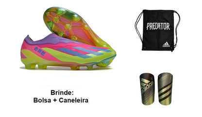 Firm Ground Soccer Cleats Adidas X Crazyfast FG