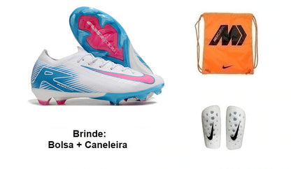 Firm Ground Soccer Cleats Nike Air Zoom Mercurial Vapor 16 FG